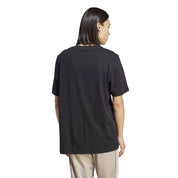 ESSENTIAL TEE BLACK