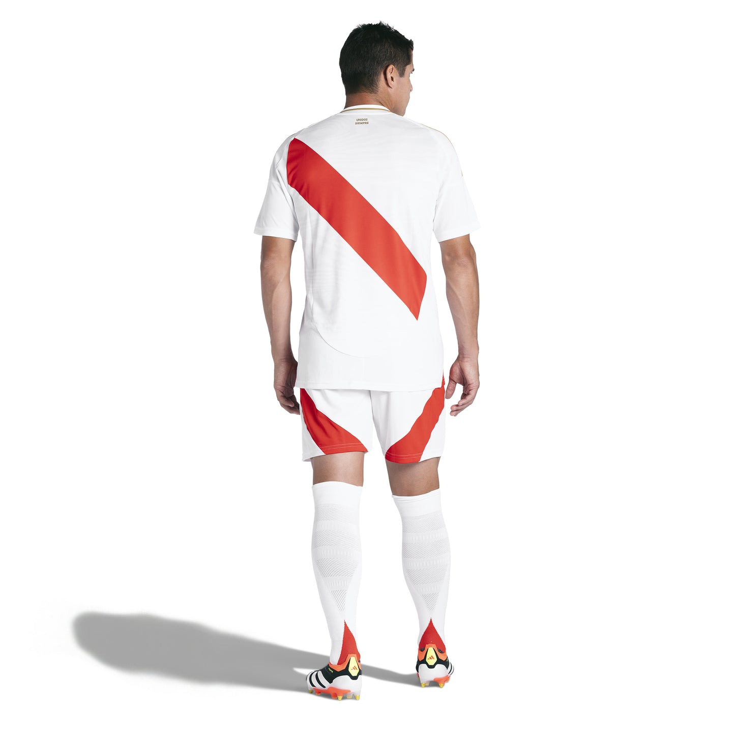 CAMISETA OFICIAL FPF 2024