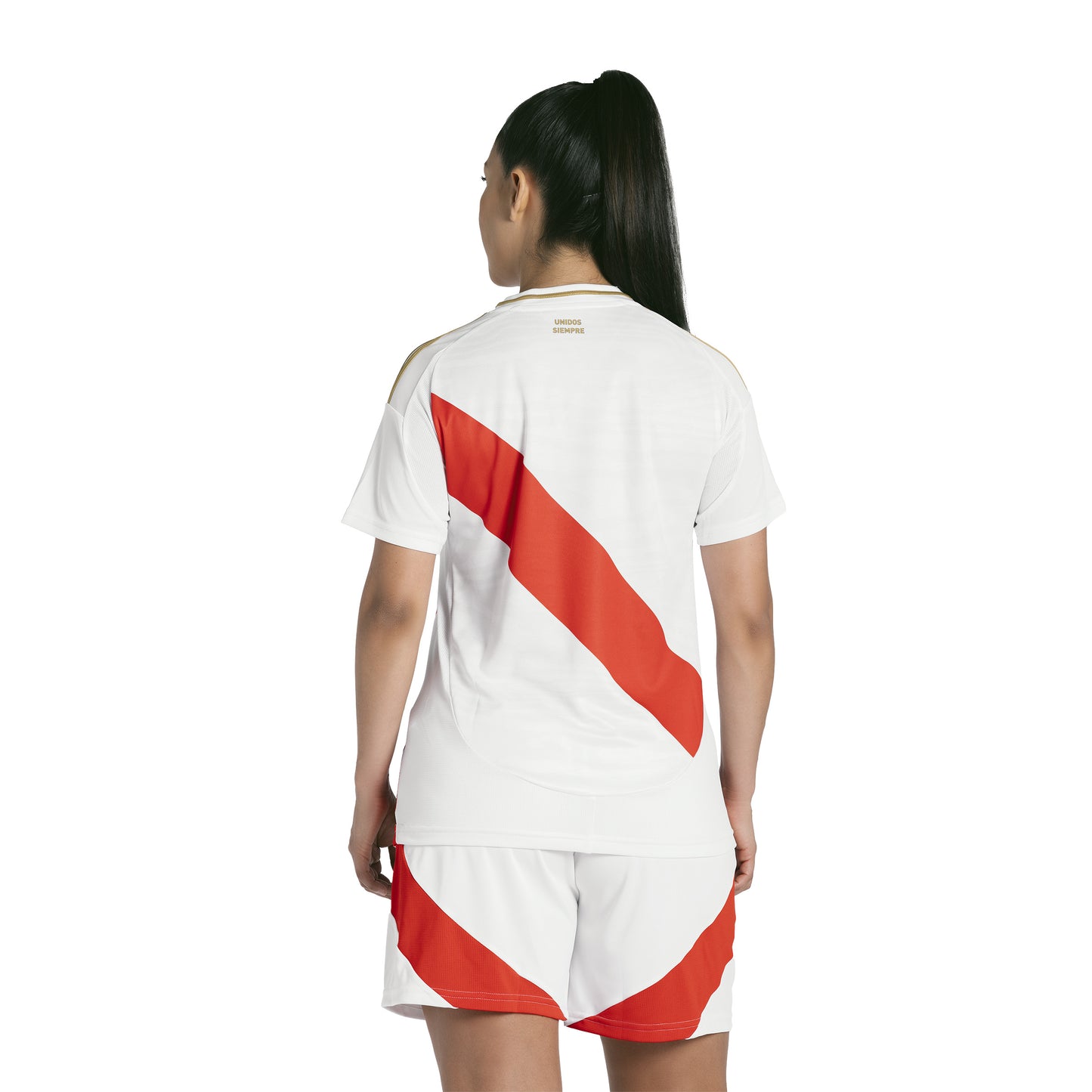 CAMISETA OFICIAL FPF 2024 MUJER