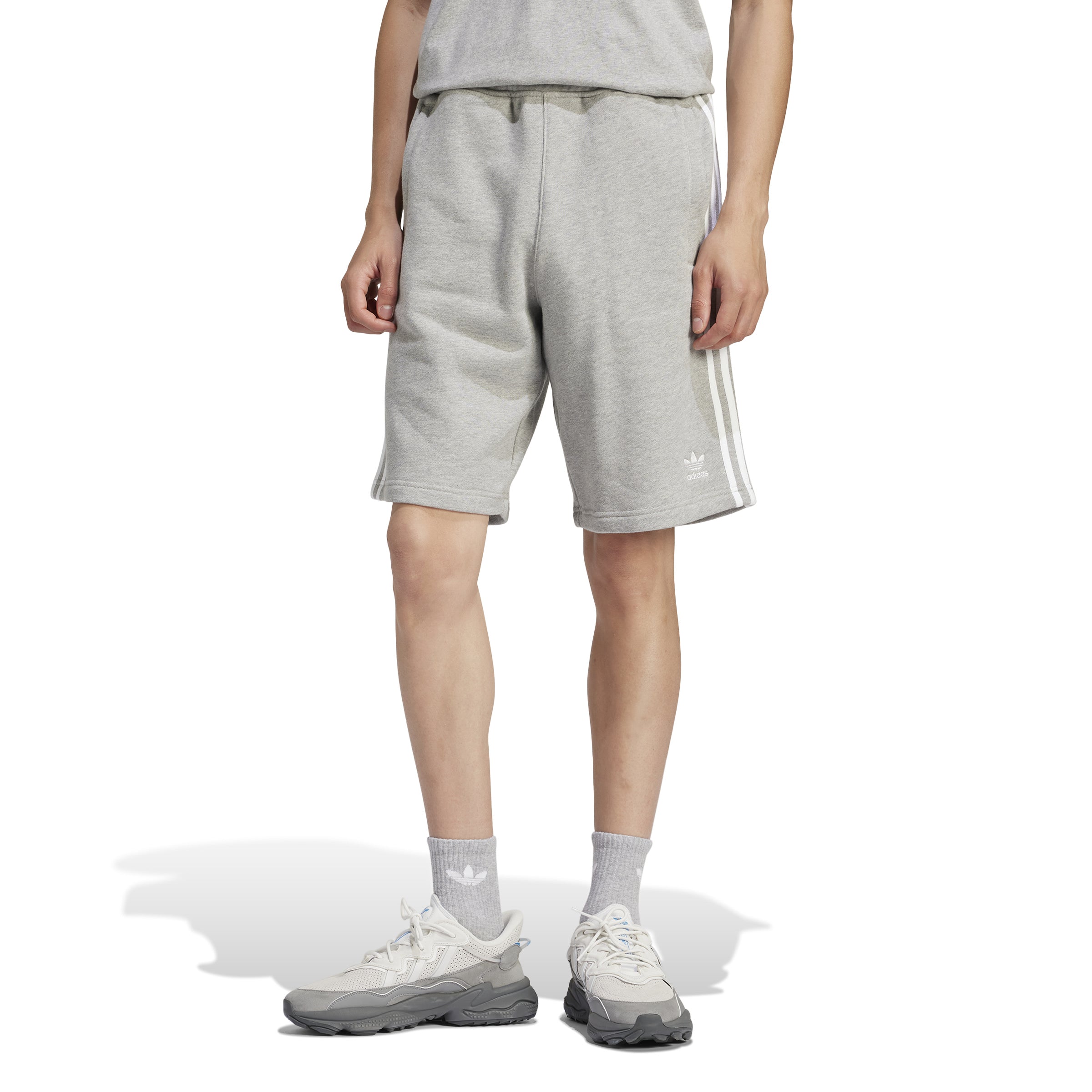 SHORT ADICOLOR 3 STRIPES
