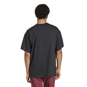 POLO TREFOIL ESSENTIALS OVERSIZED BLACK
