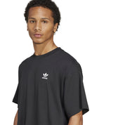 POLO TREFOIL ESSENTIALS OVERSIZED BLACK