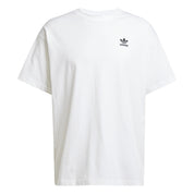 POLO TREFOIL ESSENTIALS OVERSIZED WHITE