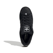 SUPERSTAR II CORE BLACK