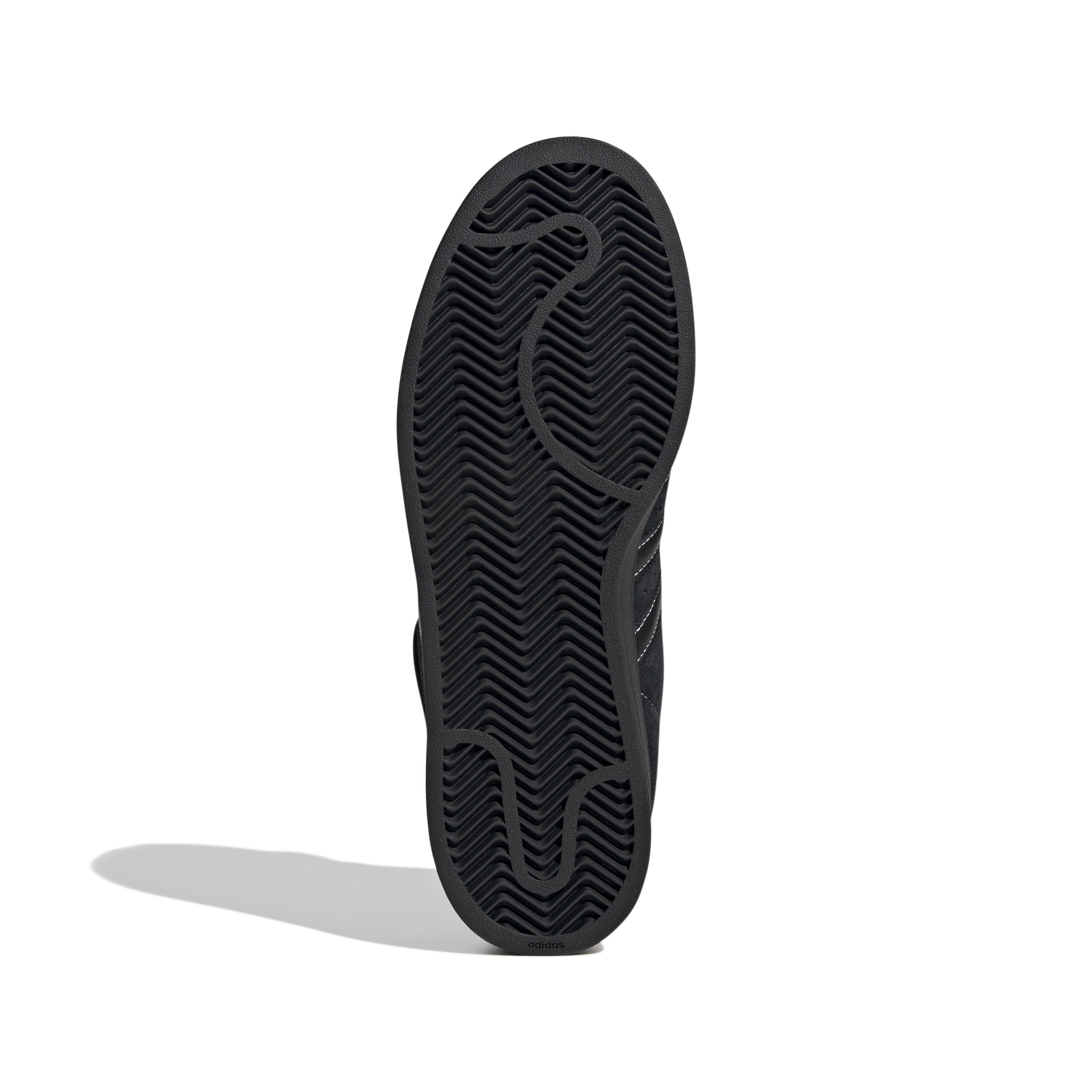 SUPERSTAR II CORE BLACK