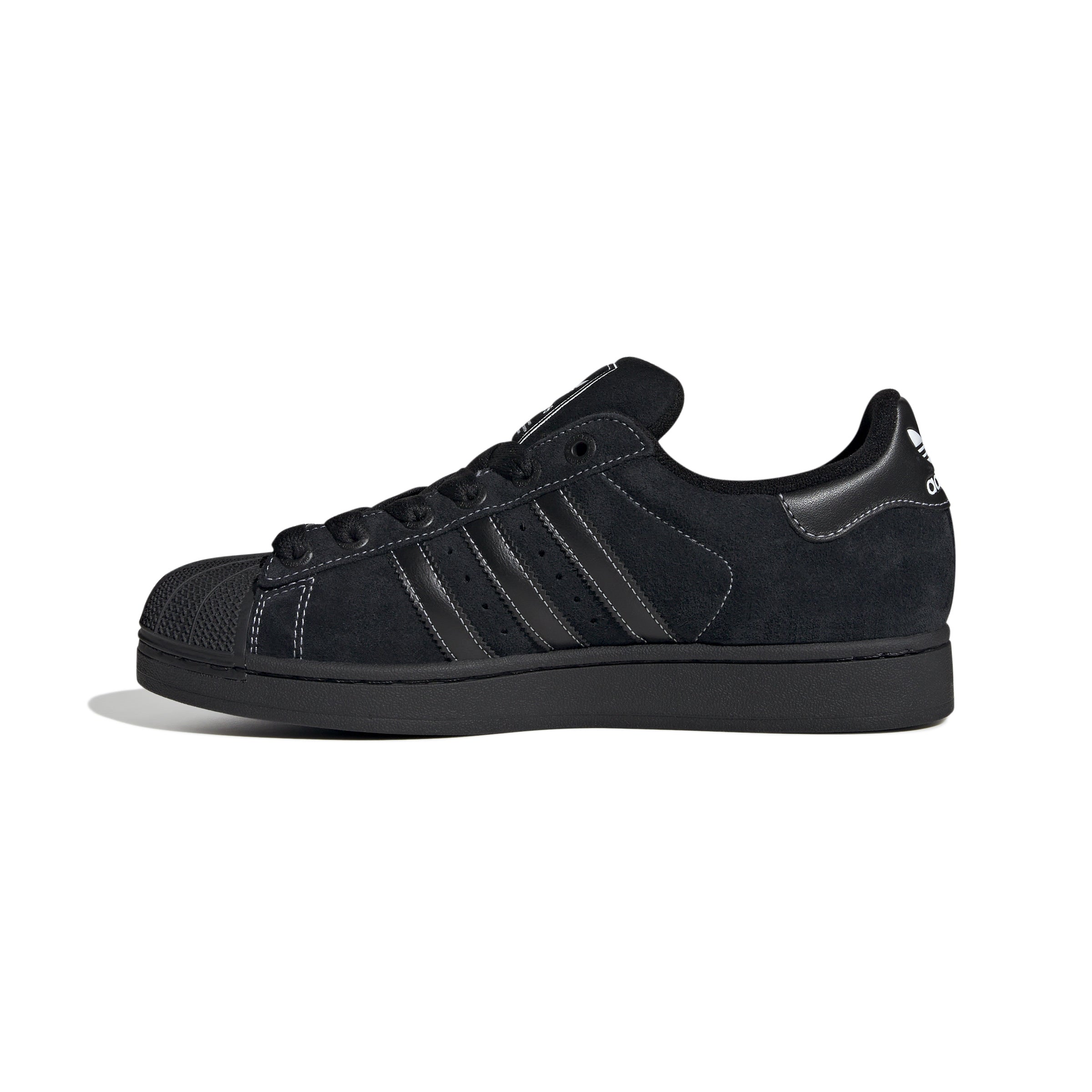 SUPERSTAR II CORE BLACK