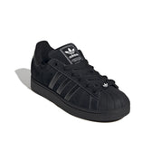 SUPERSTAR II CORE BLACK