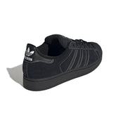 SUPERSTAR II CORE BLACK
