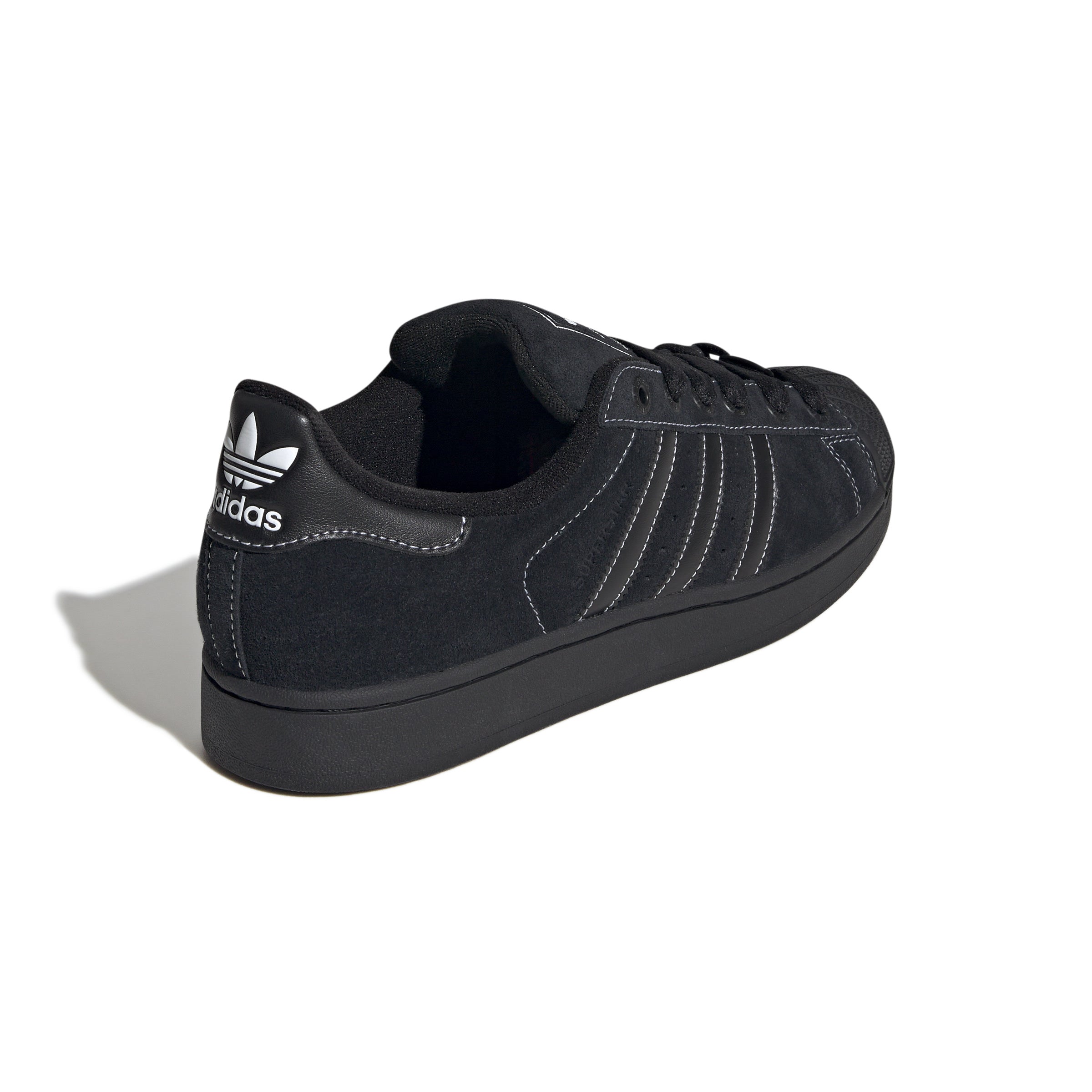 SUPERSTAR II CORE BLACK