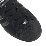 SUPERSTAR II CORE BLACK