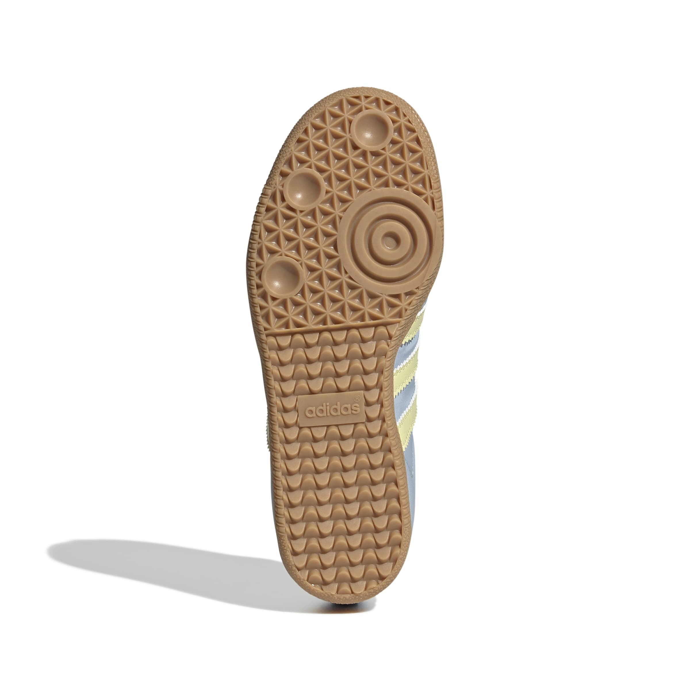 SAMBA OG J WONDER BLUE
