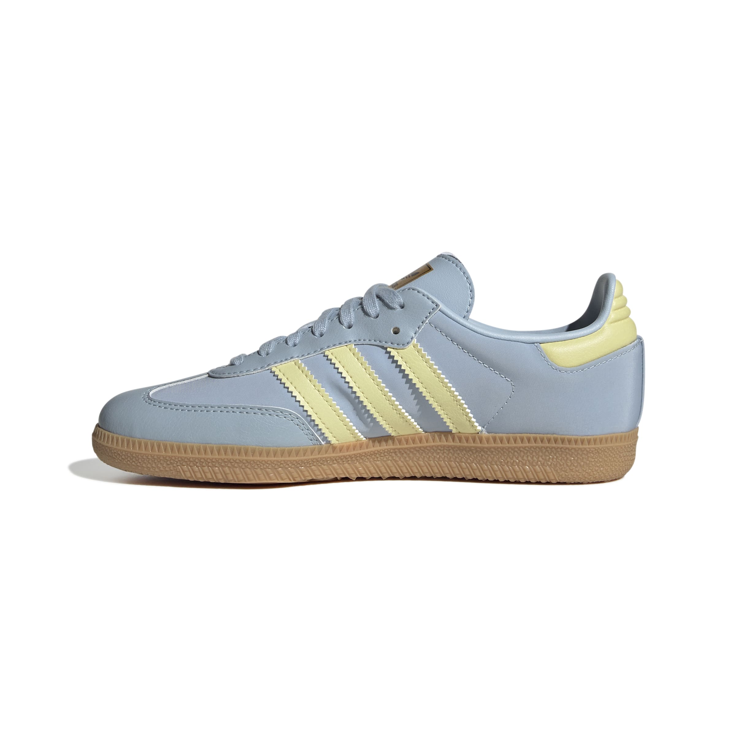 SAMBA OG J WONDER BLUE