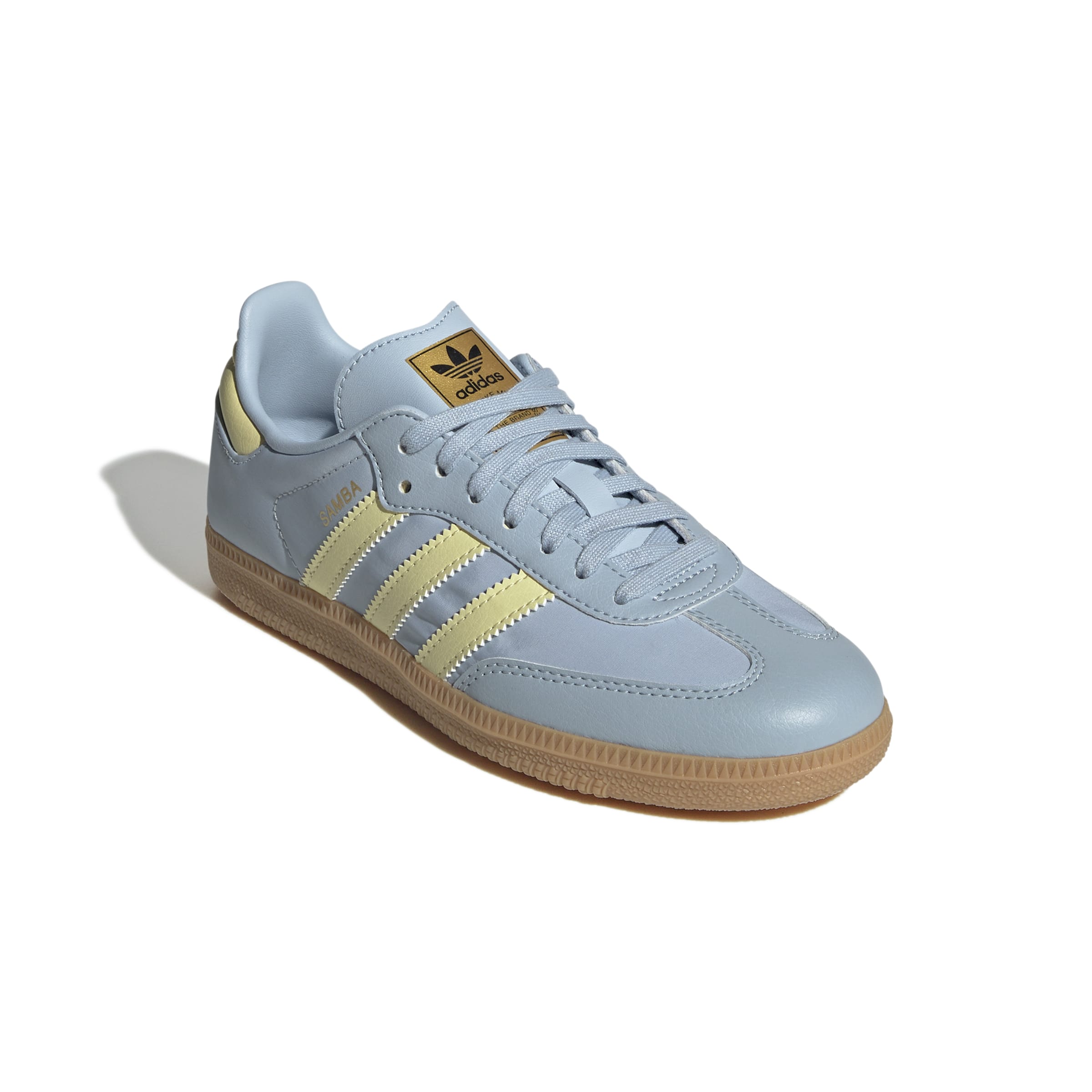 SAMBA OG J WONDER BLUE
