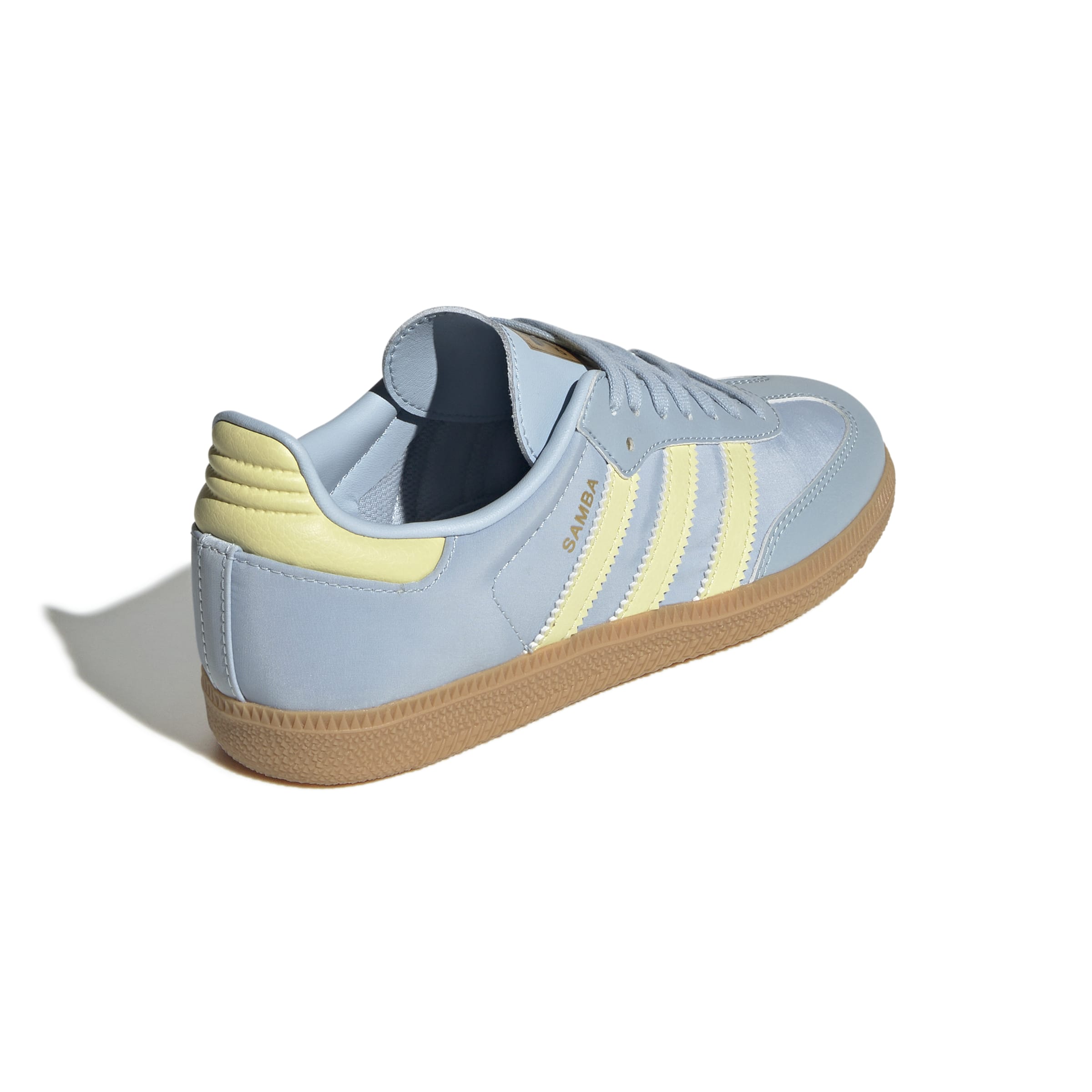 SAMBA OG J WONDER BLUE