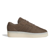 RIVALRY LUX LOW BROWN