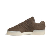 RIVALRY LUX LOW BROWN