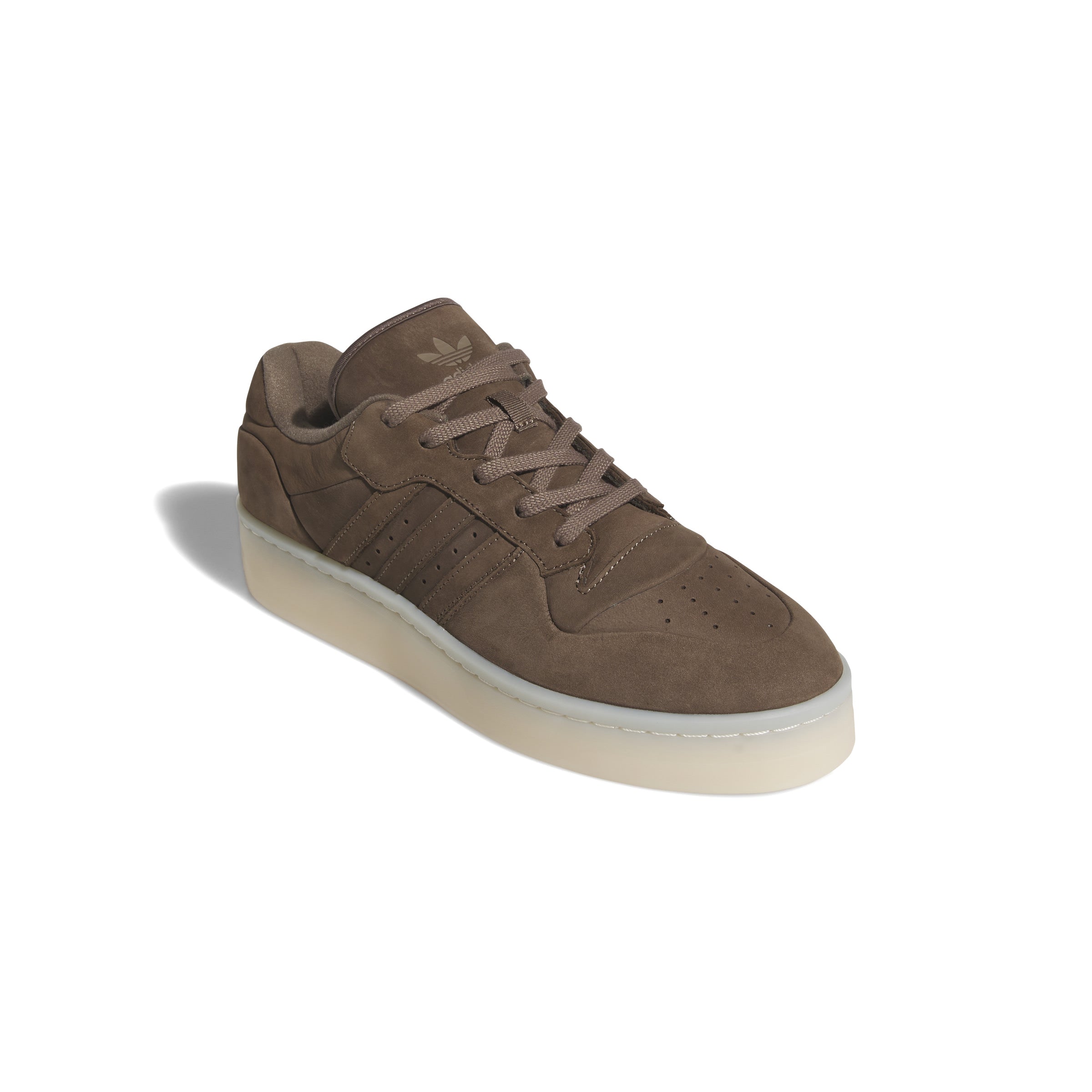 RIVALRY LUX LOW BROWN