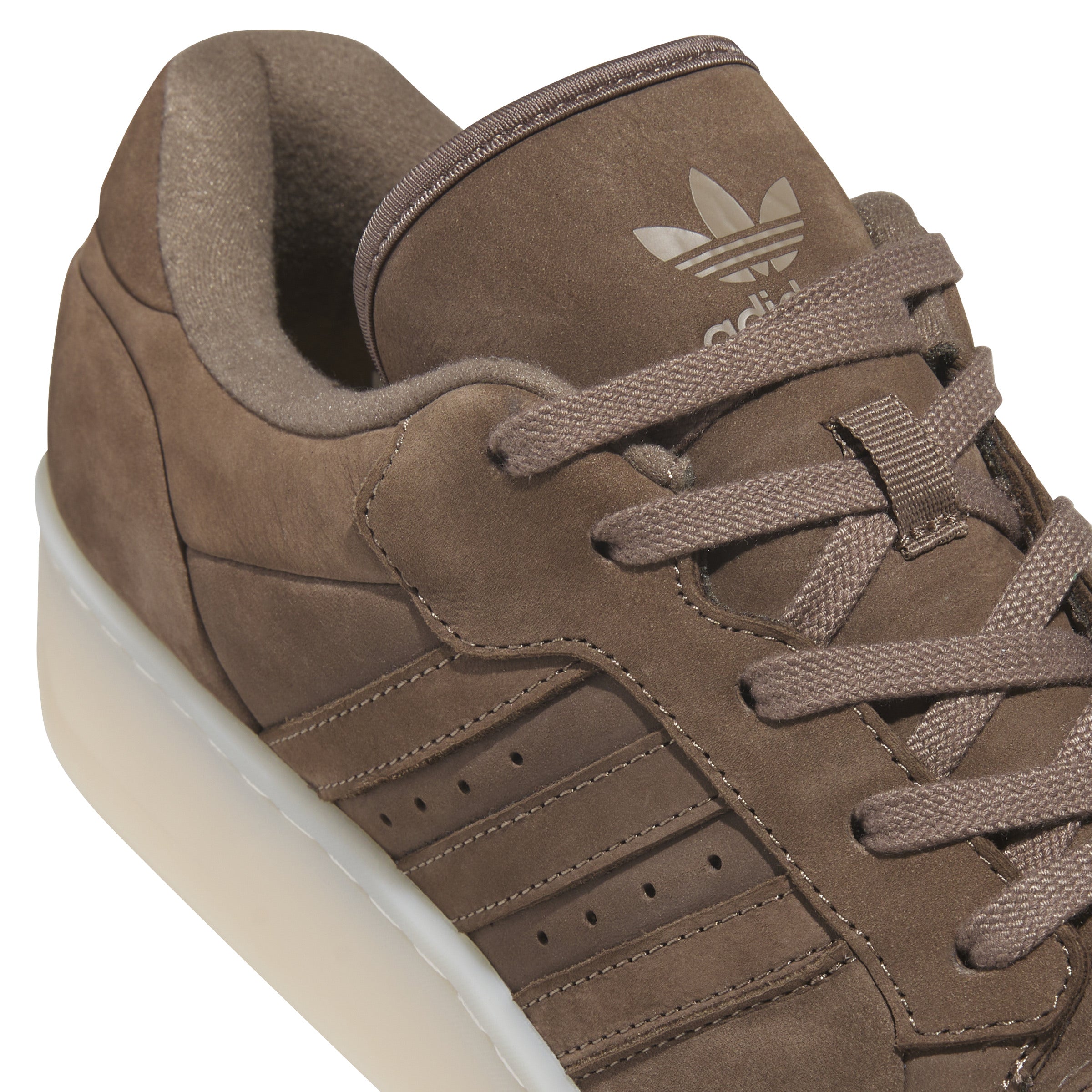 RIVALRY LUX LOW BROWN