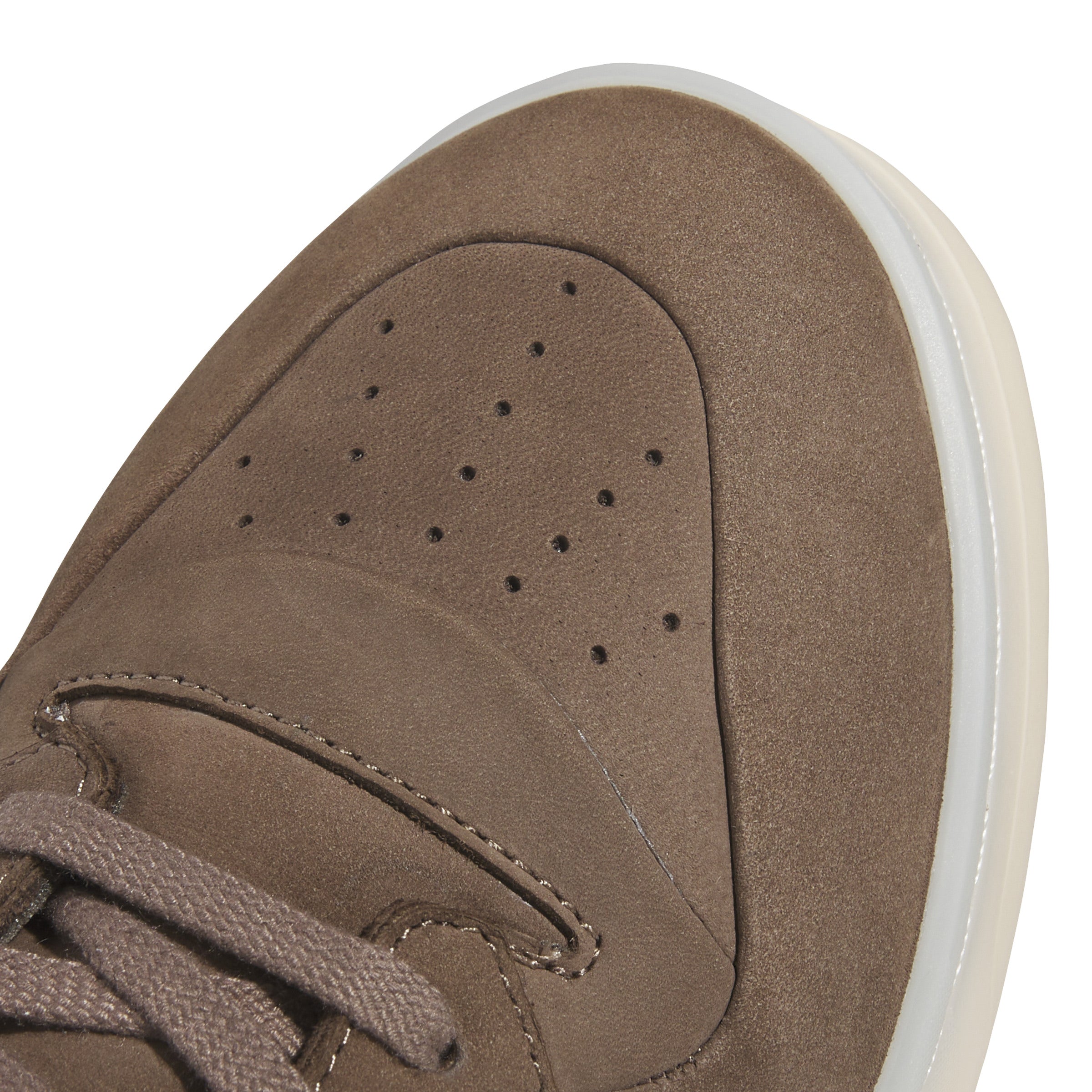 RIVALRY LUX LOW BROWN