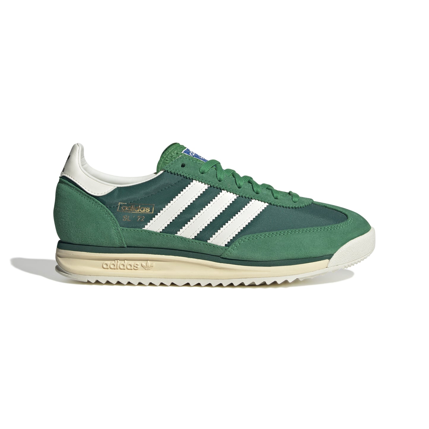 SL 72 RS COLLEGIATE GREEN