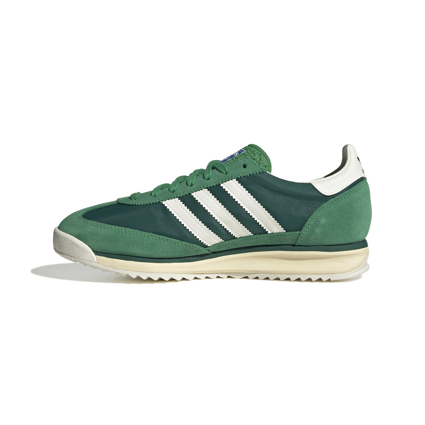 SL 72 RS COLLEGIATE GREEN