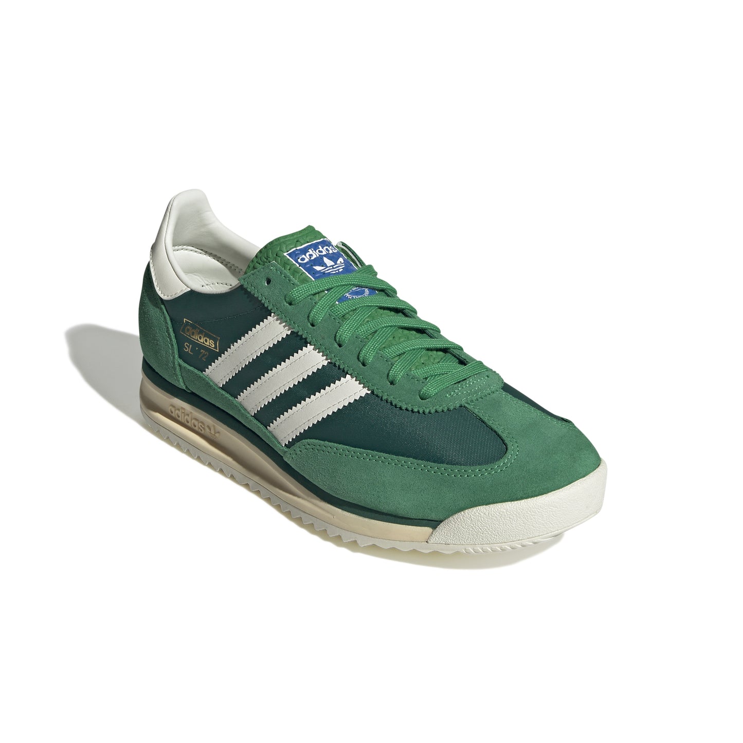 SL 72 RS COLLEGIATE GREEN