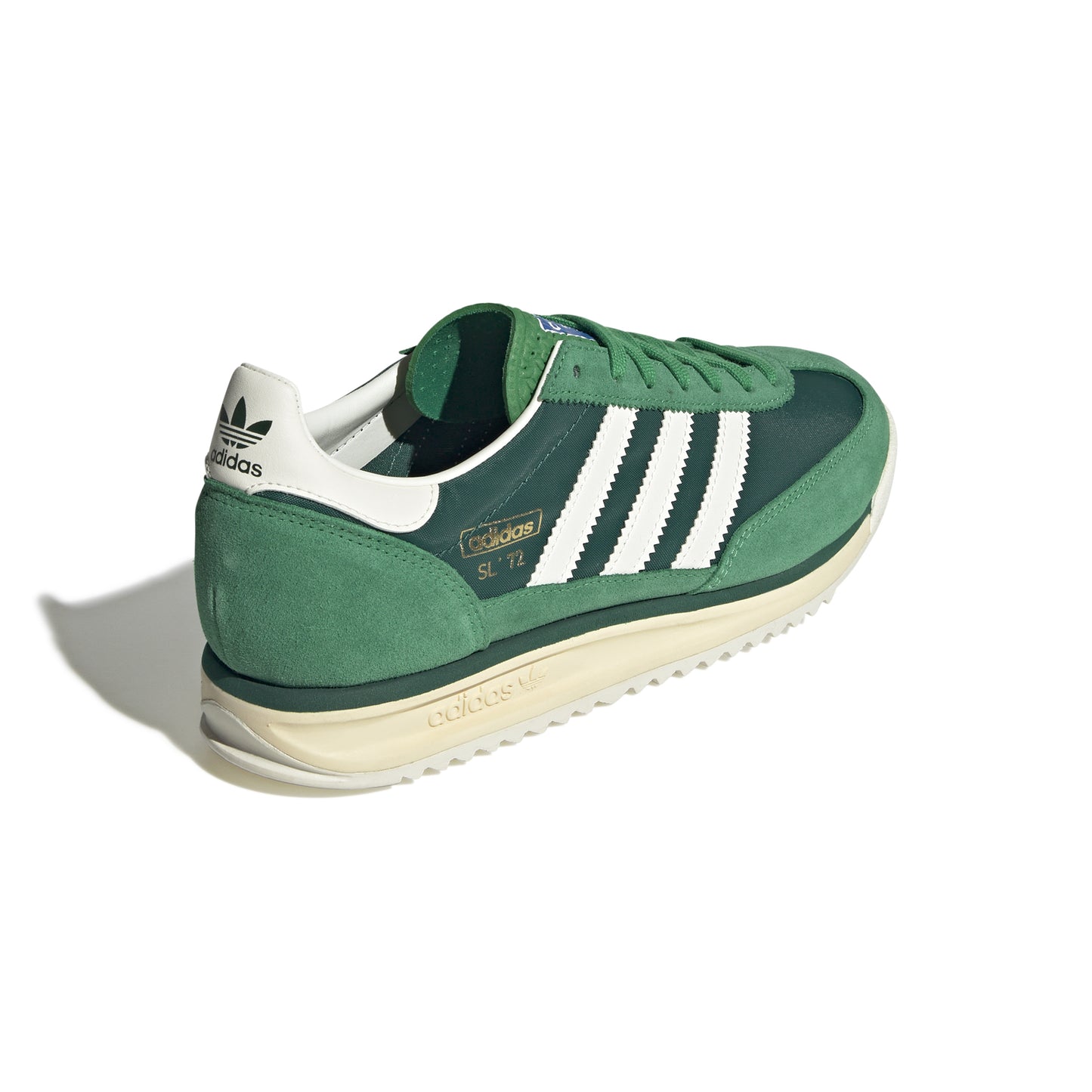 SL 72 RS COLLEGIATE GREEN