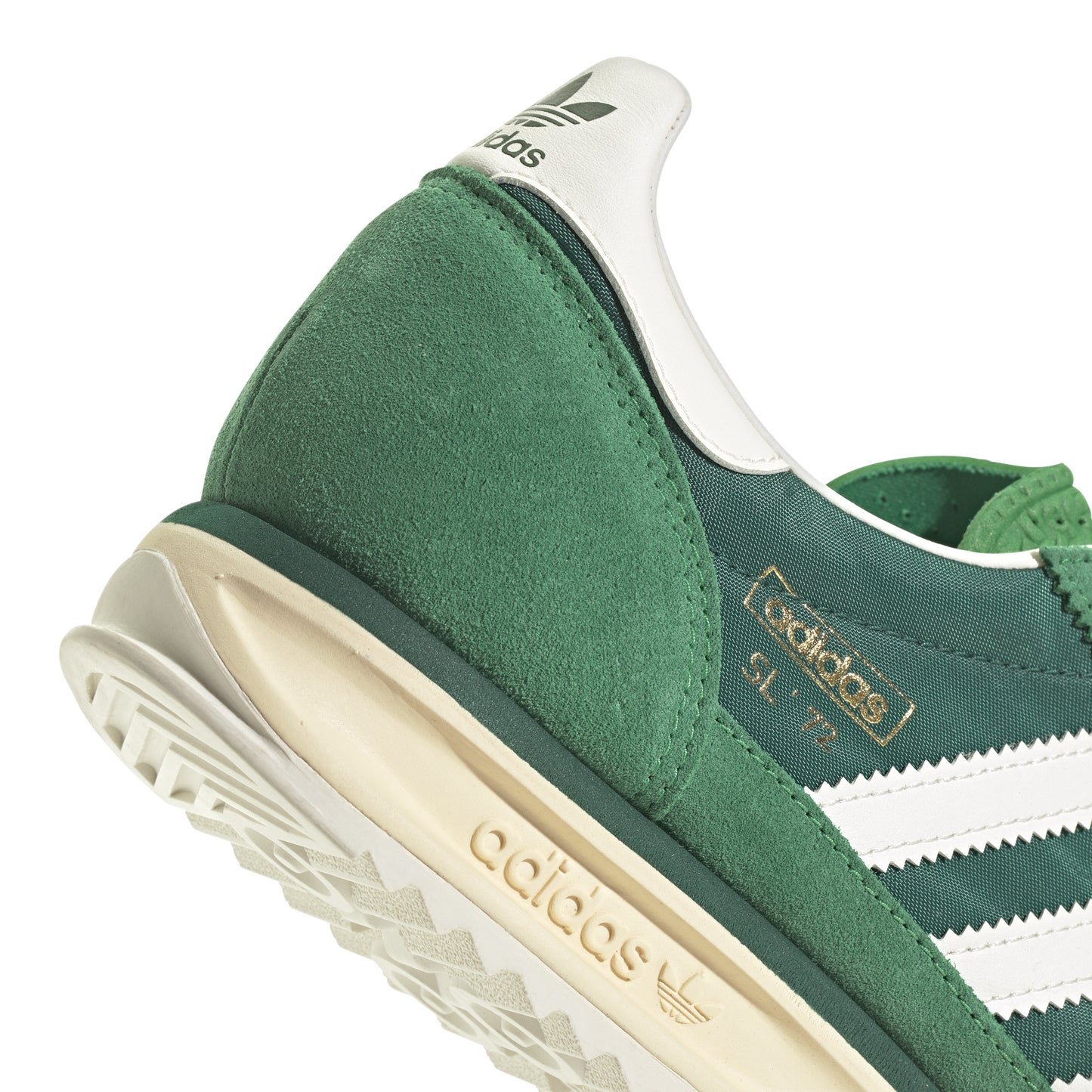 SL 72 RS COLLEGIATE GREEN