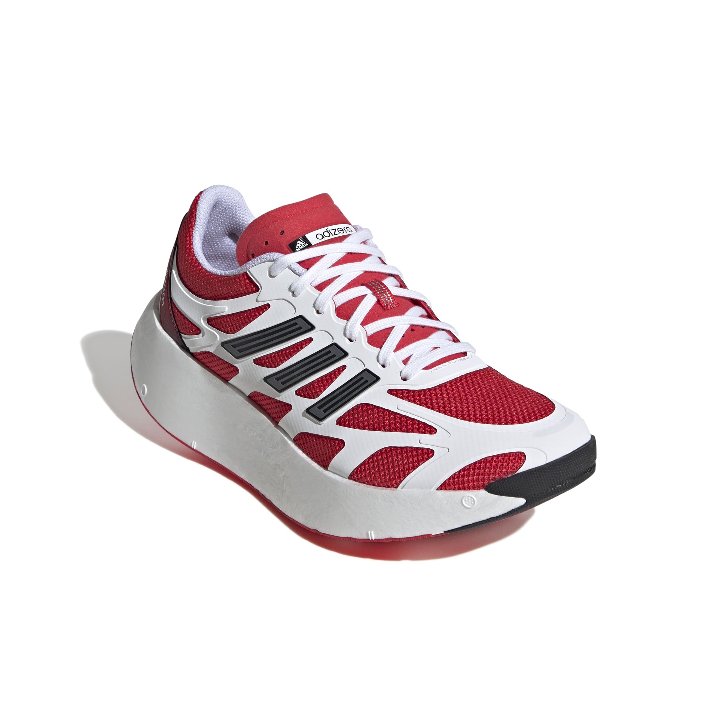 ADIZERO ARUKU PURE RUBY