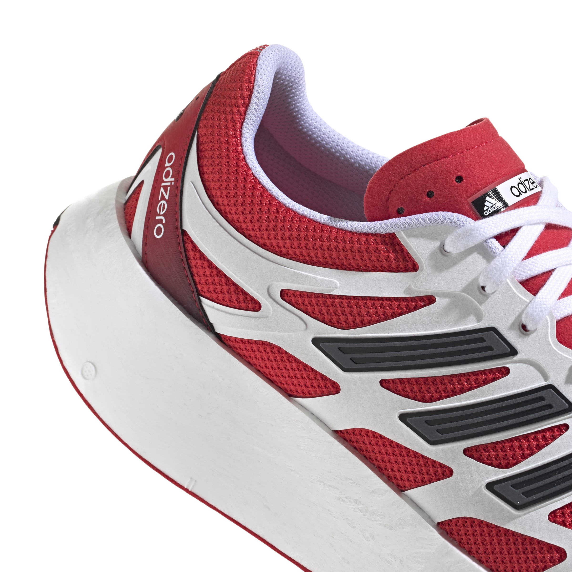 ADIZERO ARUKU PURE RUBY