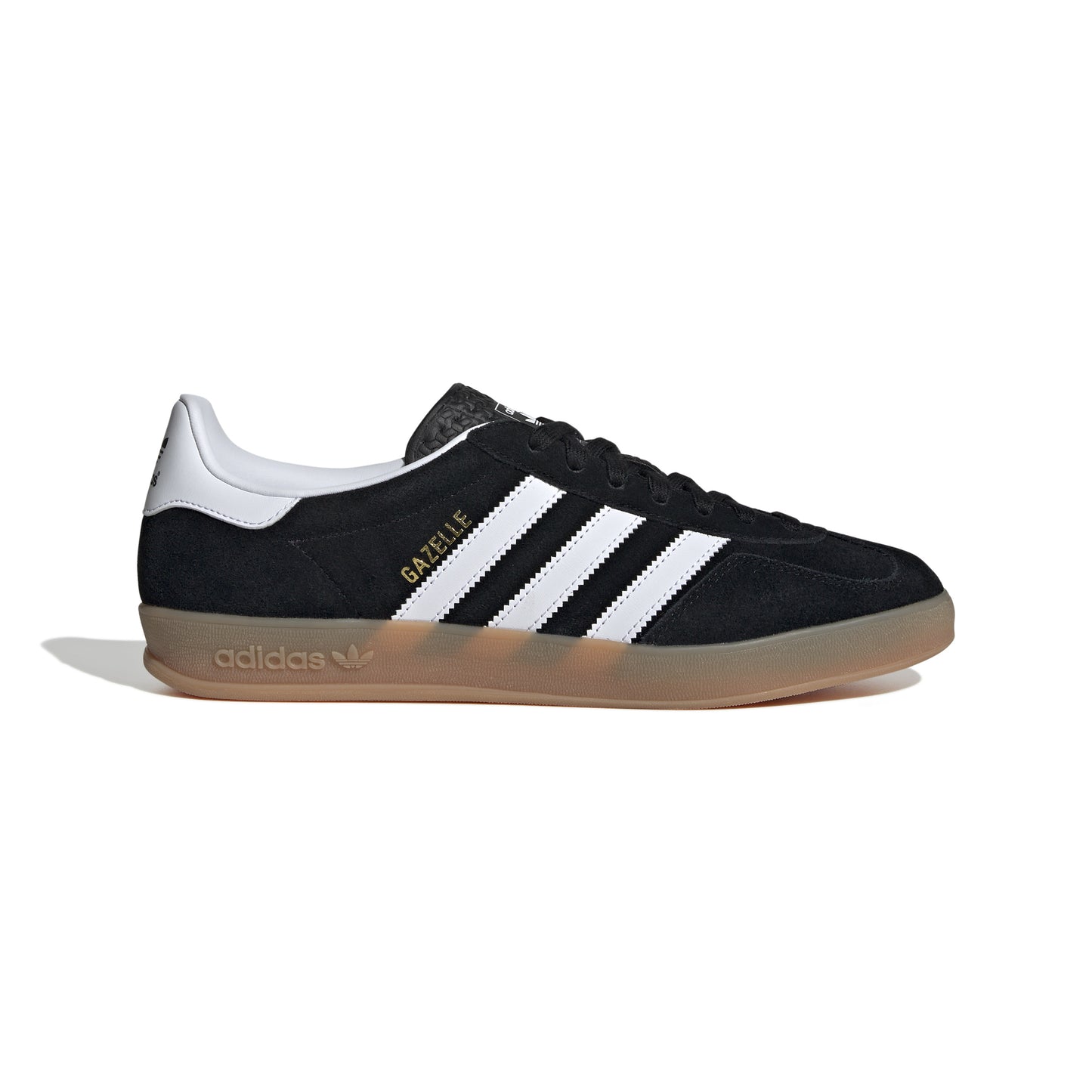 GAZELLE INDOOR BLACK