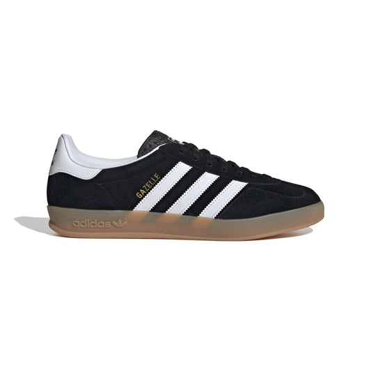 GAZELLE INDOOR BLACK