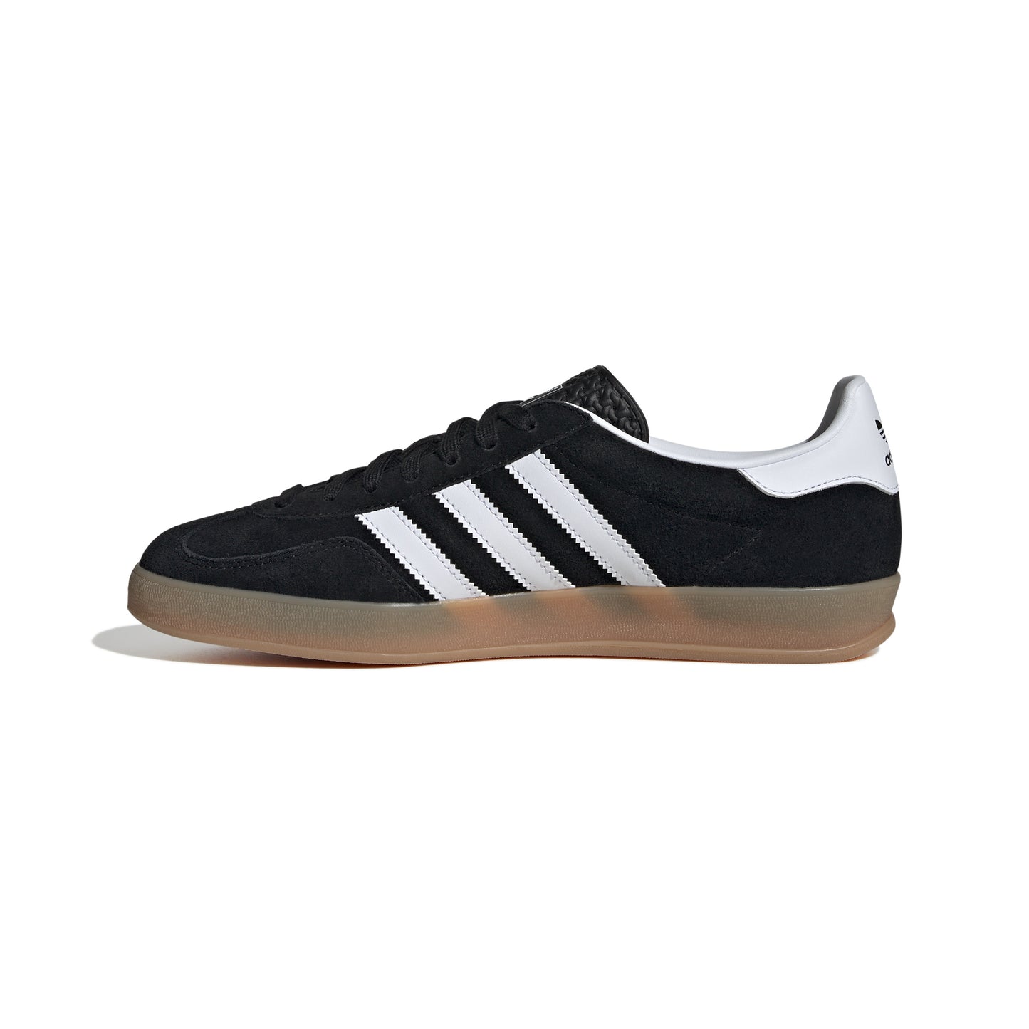 GAZELLE INDOOR BLACK