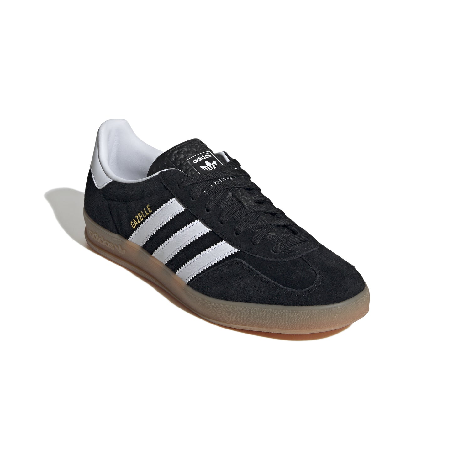 GAZELLE INDOOR BLACK