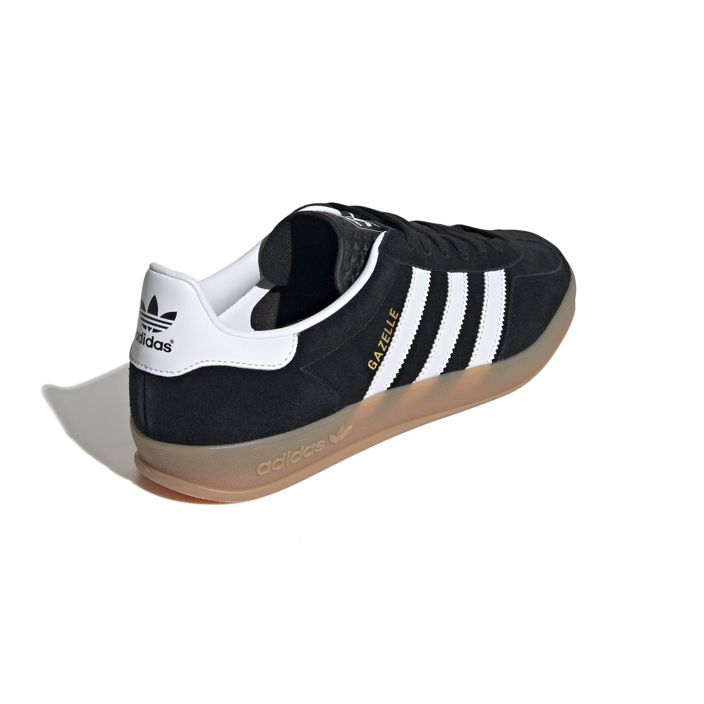 GAZELLE INDOOR BLACK