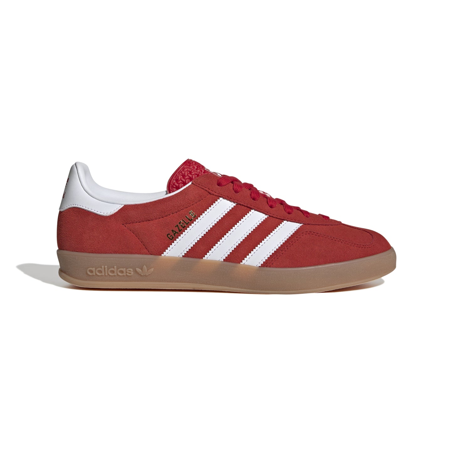 GAZELLE INDOOR RED