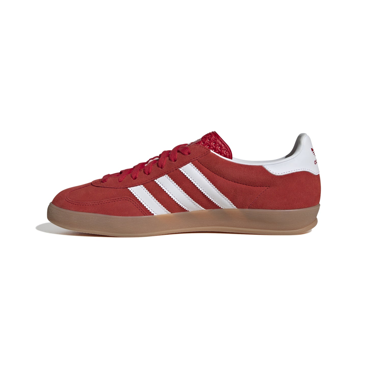 GAZELLE INDOOR RED