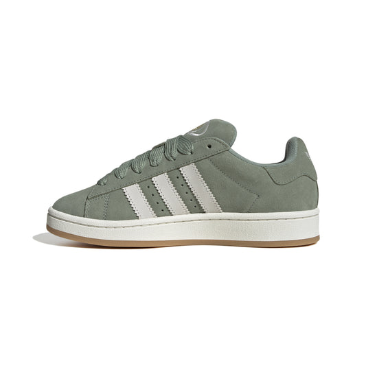 W CAMPUS 00s SILVER GREEN