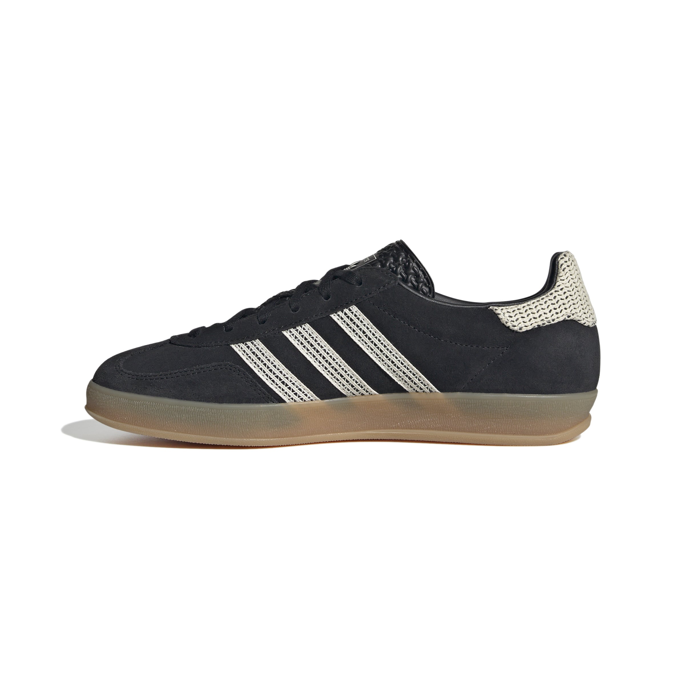 W GAZELLE INDOOR BLACK
