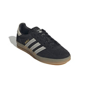 W GAZELLE INDOOR BLACK