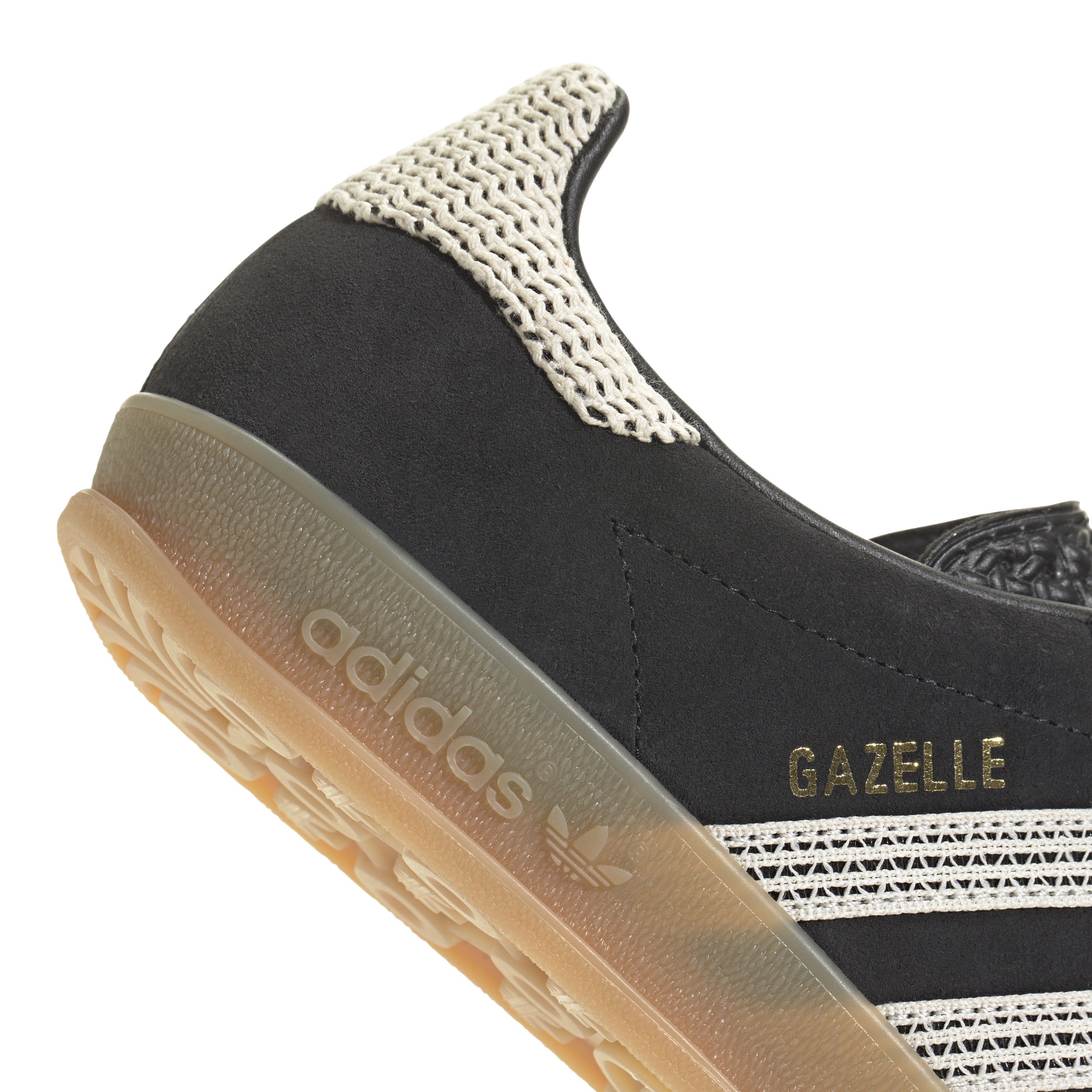 W GAZELLE INDOOR BLACK