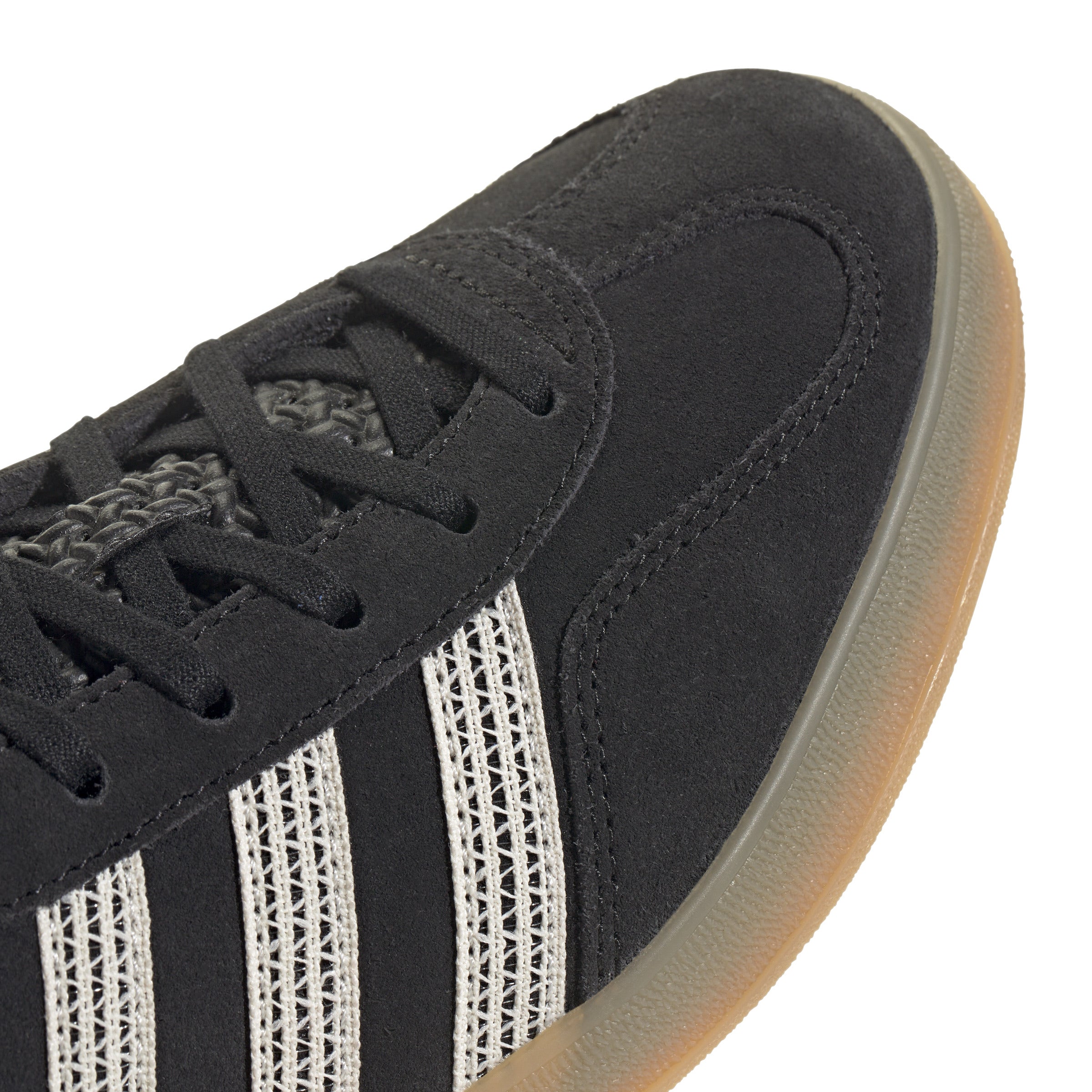 W GAZELLE INDOOR BLACK