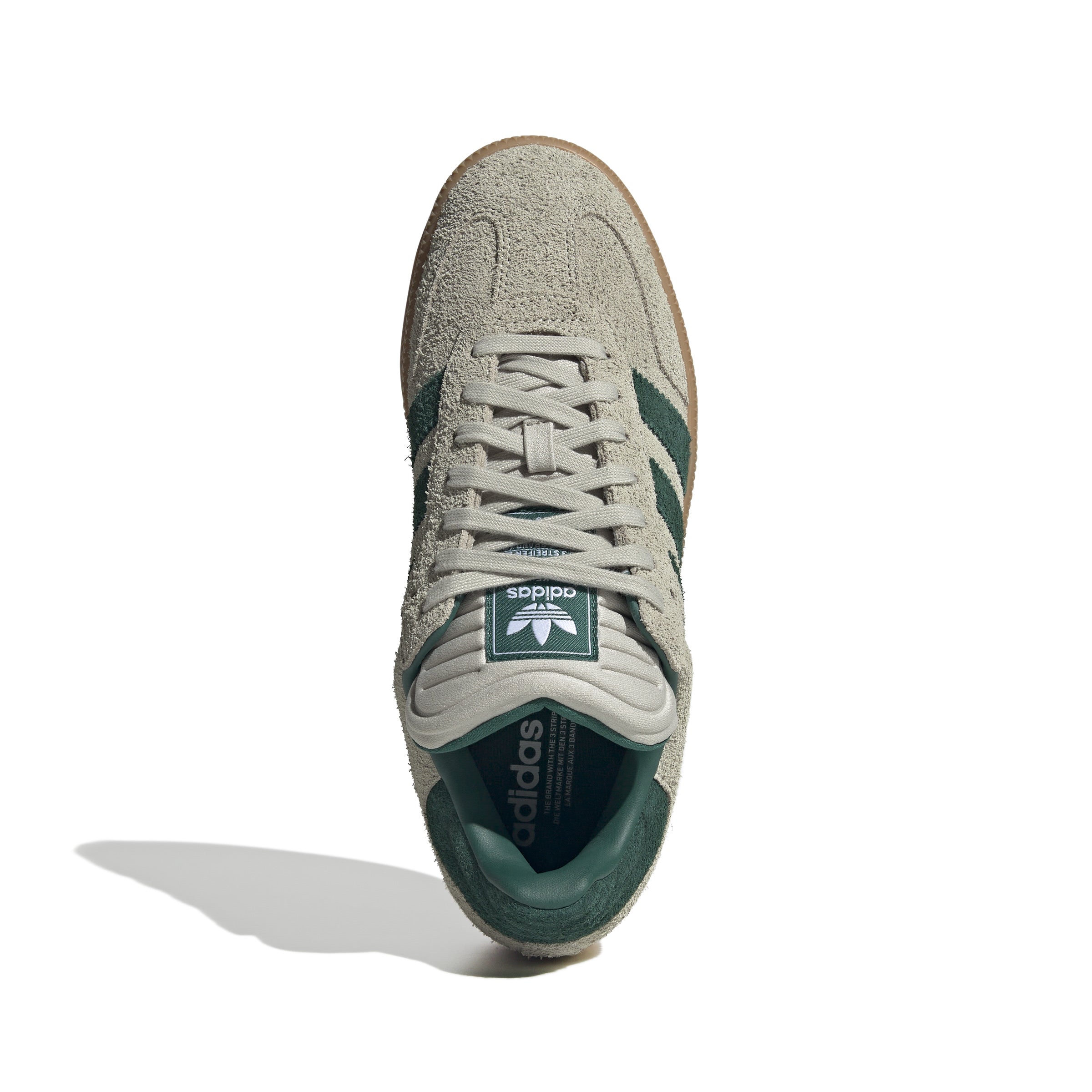SAMBA XLG BEIGE