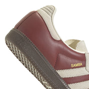 SAMBA OG PRELOVED RUBY