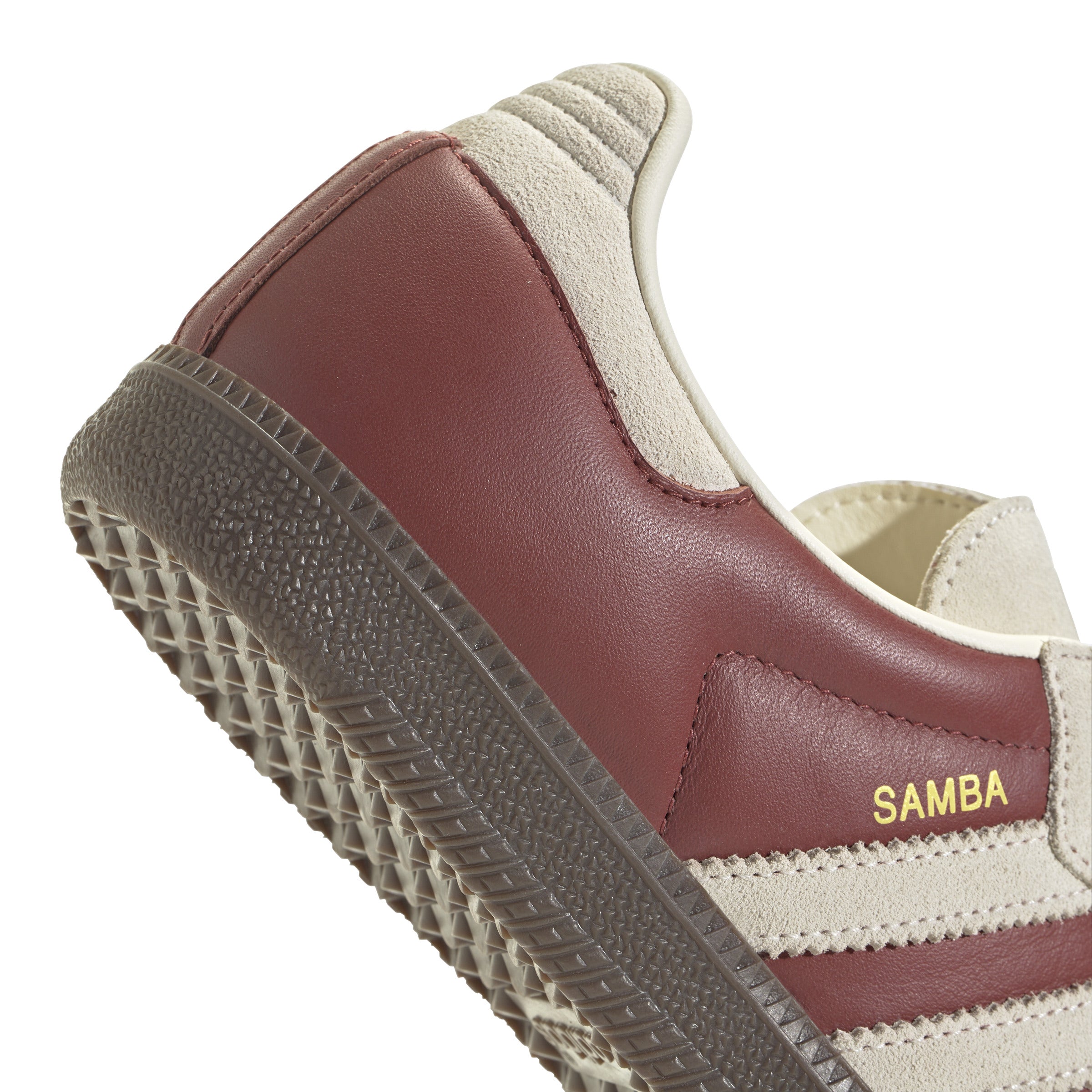 SAMBA OG PRELOVED RUBY