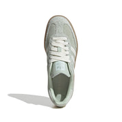 W SAMBAE LINEN GREEN