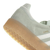 W SAMBAE LINEN GREEN