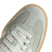 W SAMBAE LINEN GREEN
