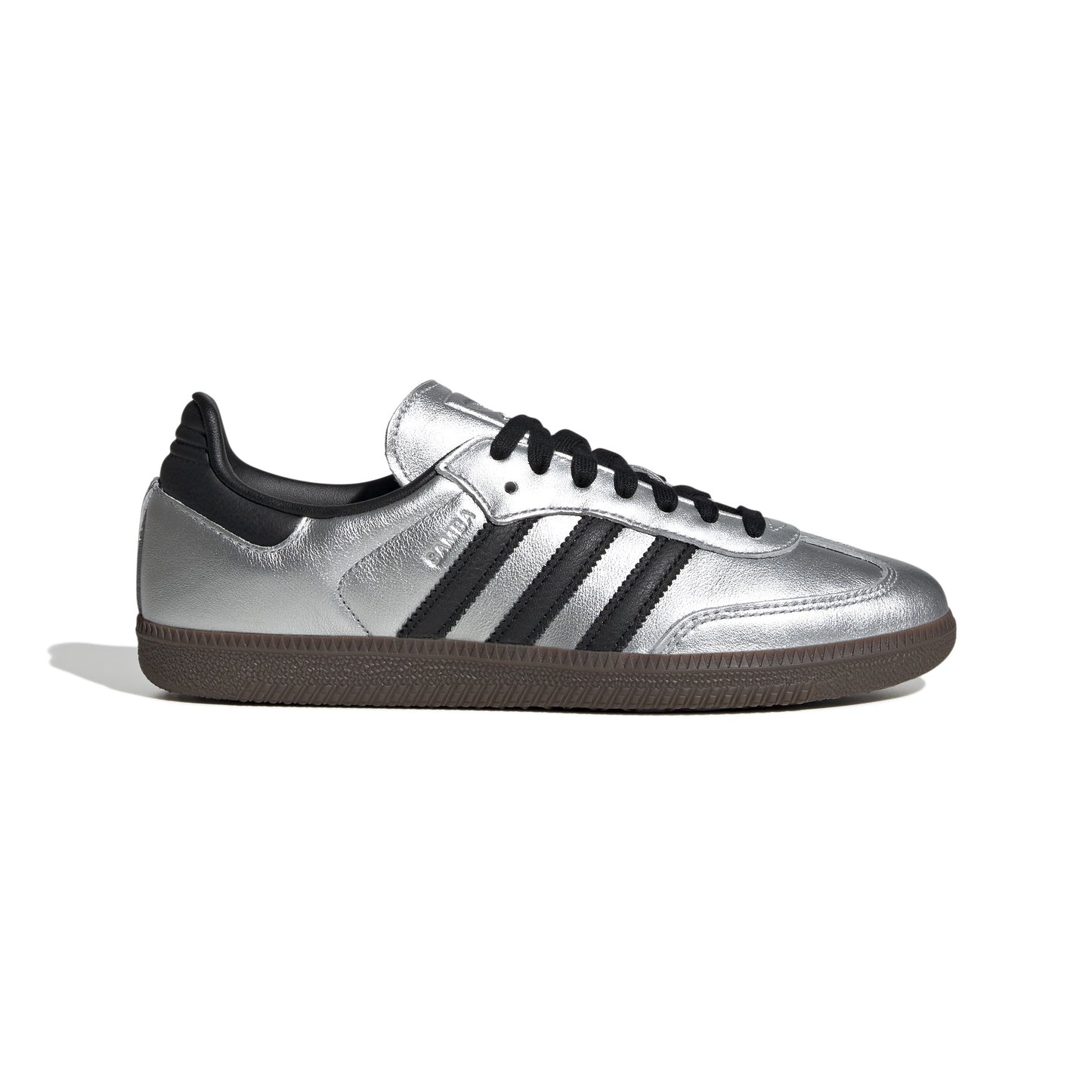 W SAMBA OG SILVER MET