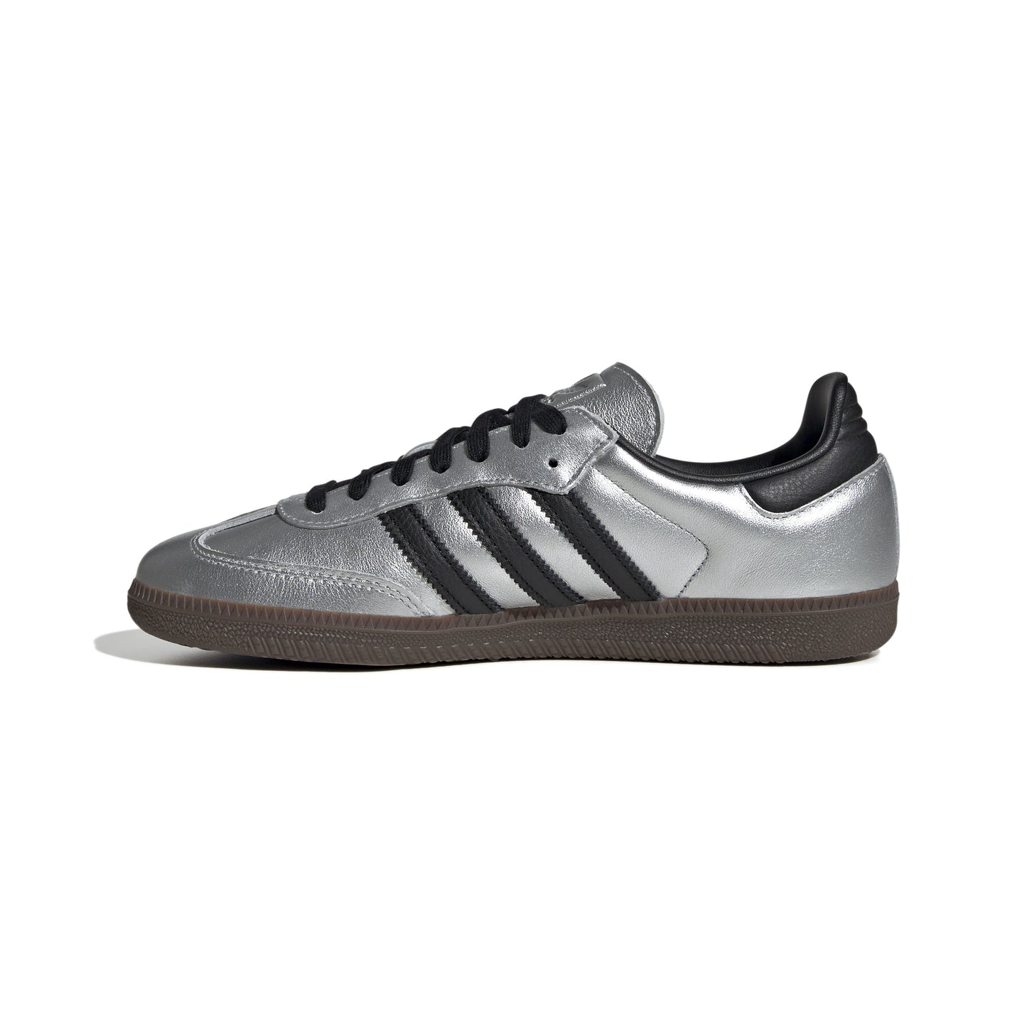 W SAMBA OG SILVER MET